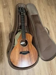 Baby Taylor Gs Mini Guitar - Koa. Fixed Price $701.00.