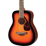 Yamaha 34 Scale Folk Guitar Tobacco Sunburst. Fixed Price $199.99.
