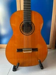 1976 Kohno 5 By Aranjuez Takamine Concerto Guitar - Video. Fixed Price $1369.15.