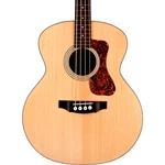 Guild B-240E Fretless Acoustic-electric Bass Guitar Natural. Fixed Price $649.99.