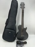 Enya Nova Go SP1 Carbon Fiber Travel Guitar - 35" Acoustic Electric With Smart. Fixed Price $199.90.