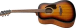Ibanez PF54 Dreadnought Acoustic, Open Pore Vintage Sunburst Top. Fixed Price $199.99.