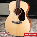 Martin 000-18 Modern Deluxe Acoustic Guitar With Hardshell Case. Fixed Price $3899.99.