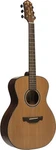 Able Series 630, Orchestra Acoustic Guitar With Solid Cedar Top. Fixed Price $262.99.