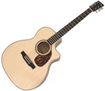 Larrivee OMV-40 Solid Spruce Mahogany Legacy Guitar. Fixed Price $2449.00.