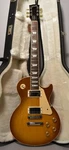 1990S Gibson Usa Les Paul Standard Sunburst W/ohsc. Fixed Price $2395.00.