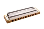 Hohner Marine Band 1896 Classic - Natural Minor Harmonica Free Us Shipping. Fixed Price $75.82.