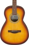 Ibanez PN50 Acoustic Guitar Open-pore Brown Sunburst. Fixed Price $179.99.