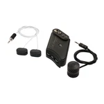 Lr Baggs Hifi Duet Pickup And Microphone Mixing System - Open Box. Fixed Price $409.99.