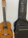 Yamaha CGS103AII Classical Guitar - Brown. Fixed Price $103.99.
