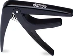 Martin Guitar Capo One-handed Operation Consistent Fretting & Note Black. Fixed Price $28.99.