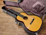 Acoustic Guitar Martin 0-18 1927 Natural Adirondack Spruce Top Usa With Case. Fixed Price $7800.00.