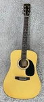 Recording King Solid Dreadnought Aged Adirondack Spruce And Mahogany #Q4. Fixed Price $549.95.