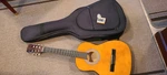 Acoustic Guitar Mini 36 Inch Works SO-GWL-510 Beginner 3/4 Size. Fixed Price $94.00.