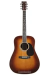 Martin D-35 Standard Series Acoustic Guitar 1933 Ambertone. Fixed Price $3899.99.