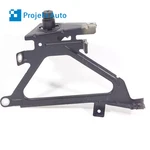 09-15 Oem Bmw Left Fender Headlight Mount 7 Series F01 F02 F04. Fixed Price $36.80.