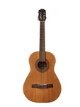 Hohner AC03 Acoustic Guitar 3/4 Size, 6-STRING. Fixed Price $52.99.