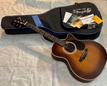 Martin Gpc Special 16 Ambertone Acoustic Electric Guitar Usa 2021. Fixed Price $1799.00.