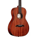Alvarez MP66 Parlor Acoustic Guitar Natural. Fixed Price $889.99.