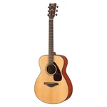 Yamaha FS800J Concert Acoustic Guitar *free Shipping The Usa*. Fixed Price $259.99.
