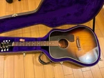 Gibson J-30 Acoustic Guitar Sunburst With Hard Case Used Shipping From Japan. Fixed Price $1329.99.