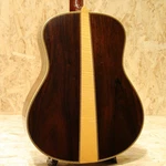 Yamaha FG-2000 1974 Acoustic Guitar Auth. Fixed Price $5420.30.