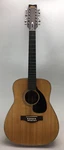 Vintage 1971 Yamaha FG-230 Nippon Gakki Red Label 12 String Acoustic Guitar. Fixed Price $405.99.