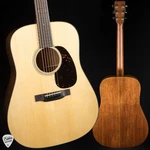 Martin Custom Shop D-18 Adirondack Spruce & Mahogany #2926816. Fixed Price $3999.00.