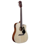 Alvarez RD26CE - Acoustic Electric Guitar. Fixed Price $279.99.