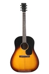 Martin DSS-17 Acoustic Guitar Whiskey Sunset. Fixed Price $1899.99.