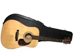Zager ZAD-20E Easy Play 6 String Acoustic Electric Guitar With Hard Case Rh. Fixed Price $741.97.