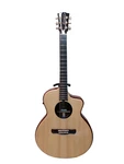 Merida Extrema M1GCS Acoustic Electric Guitar Safe Delivery From Japan. Fixed Price $1425.10.