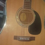 Blueridge BR-70 Dreadnought 6-STRING Natural Spruce Acoustic Guitar Hard Case. Fixed Price $700.00.
