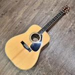 Yamaha FG-400D Acoustic Guitar. Fixed Price $596.00.