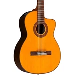 Takamine GC5CE Classical Acousticelectric Guitar. Fixed Price $649.00.