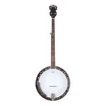 Washburn B11 Americana 5-STRING Banjo (natural) *usa Small Business*. Fixed Price $899.00.