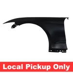 Front Left Driver Side Fender 2015-2017 Ford Mustang V6 Ecoboost FO1240303. Fixed Price $179.10.