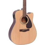 Yamaha FX335C Dreadnought Acousticelectric Guitar Natural. Fixed Price $319.99.