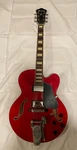 Ibanez Artcore AFS75T Trd Hollowbody Electric Guitar 2005 Trans Red W/ Hardshell. Fixed Price $390.00.