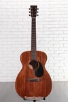 Martin 00-15M Acoustic Guitar Satin Natural Mahogany. Fixed Price $1619.99.