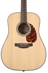 Takamine FT3450BS Acoustic-electric Guitar Natural. Fixed Price $1471.55.
