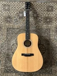 Eastman E1DL Left-handed Dreadnought Acoustic Guitar W/ Gig Bag & Free Pro Setup. Fixed Price $699.00.