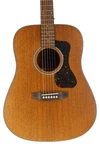 Guild D-320 Westerly Collection Dreadnought Acoustic Guitar Natural #M1335. Fixed Price $249.95.