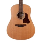 Seagull S6 Original Dreadnought Acoustic Guitar Pack, Solid Cedar Top. Fixed Price $605.00.