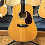 Martin HD-28 Maple 2015 Ctm Custom Series Dreadnought Acoustic Guitar Usa. Fixed Price $5266.00.