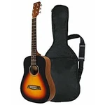 S.yairi Compact Acoustic Series Mini Guitar YM-02/VS Vintage Sunburst. Fixed Price $533.11.