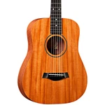 Taylor Baby Mahogany Left-handed Acoustic Guitar Natural. Fixed Price $449.00.