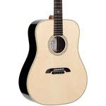 Alvarez Yairi Masterworks DYM72 Dreadnought Acoustic Guitar, Solid Spruce Top. Fixed Price $3899.00.