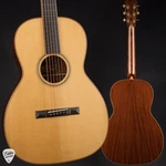 2022 - Collings 001A Baked Adirondack Spruce & Sinker Honduran Mahogany. Fixed Price $6750.00.