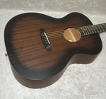 Tanglewood Crossroads Folk Orchestra Acoustic Guitar Whiskey Barrel Burst. Fixed Price $189.97.